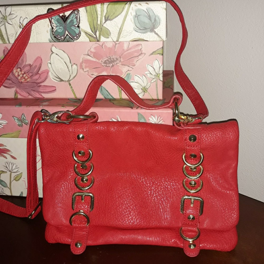 Olivia & Joy crossbody